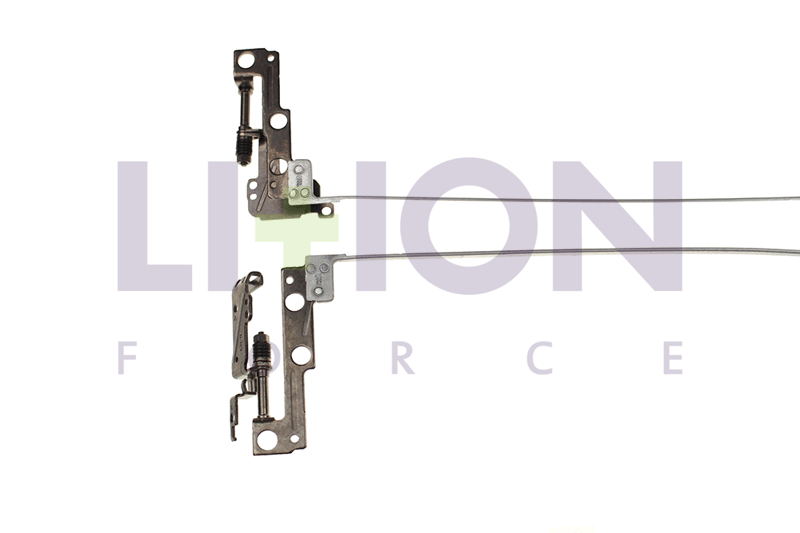 Display Hinge KIT Lenovo L/R - 5H50Q60131