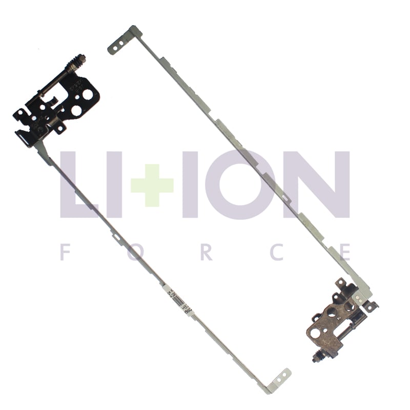 Display Hinge KIT Lenovo L/R - 5H50Q64295                   
