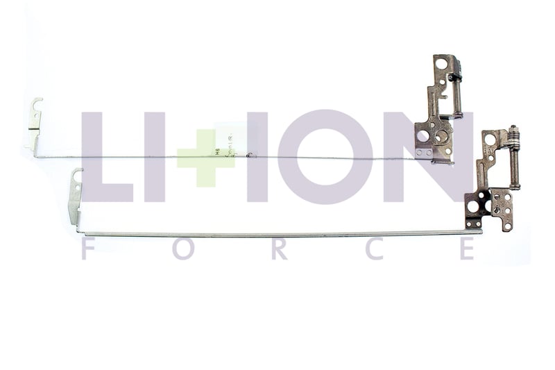 Display Hinge KIT Lenovo L/R - 5H50R34870                   