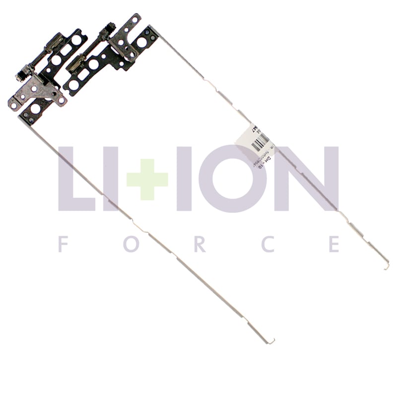 Display Hinge KIT Lenovo L/R - 5H50S28947