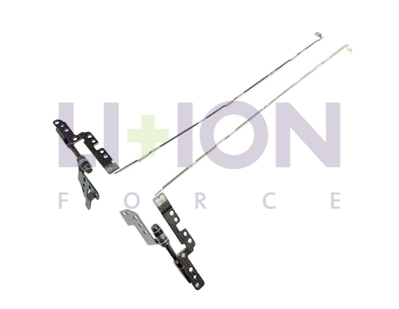 Display Hinge KIT Lenovo L/R - 5H50S29002                   