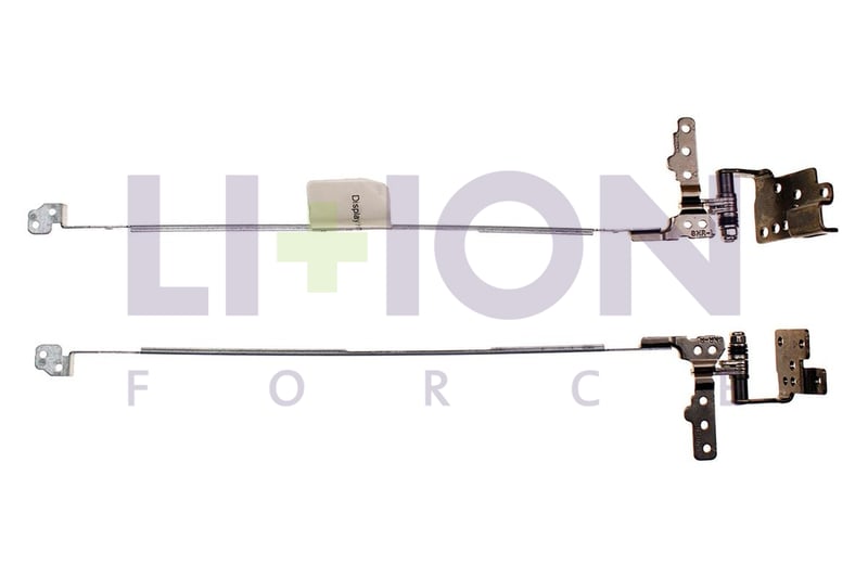 Display Hinge KIT Lenovo L/R - 90200867                     