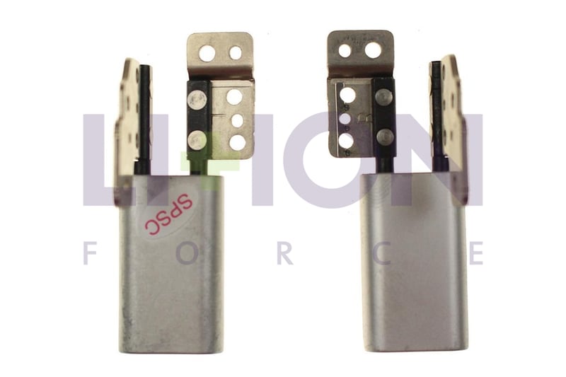 Display Hinge KIT Lenovo L/R - HINGEKITLOY13                