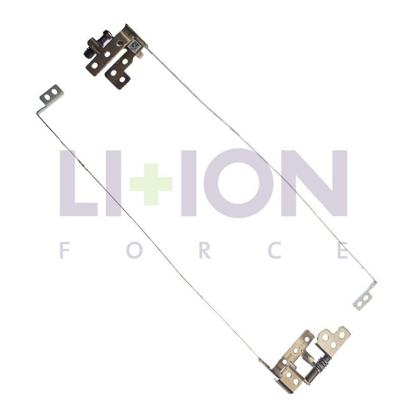 Display Hinge KIT Lenovo L/R - HINGELOG500                  