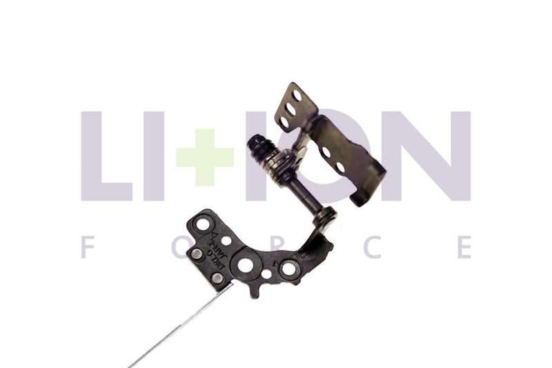 Display Hinge L Asus - 13NR00I0AM0402