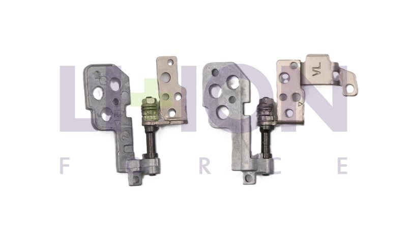 Display Hinge L/R Lenovo - 5H50L20770