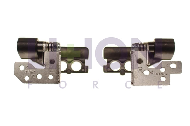 Display Hinge Lenovo KIT L/R - 04X5453