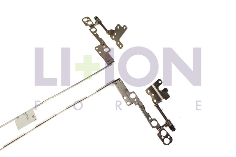 Display Hinge Lenovo KIT L/R - 5H50N00297                   