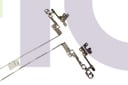 Display Hinge Lenovo KIT L/R - 5H50N00297                   