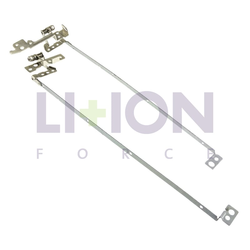 Display Hinge Lenovo KIT L/R - HINGELOG570                  