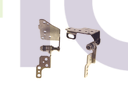 Display Hinge MSI KIT L/R - HINGEMIG272                     
