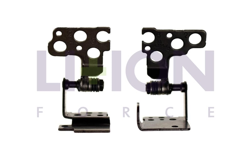 Display Hinge MSI KIT L/R - HINGEMIGE63