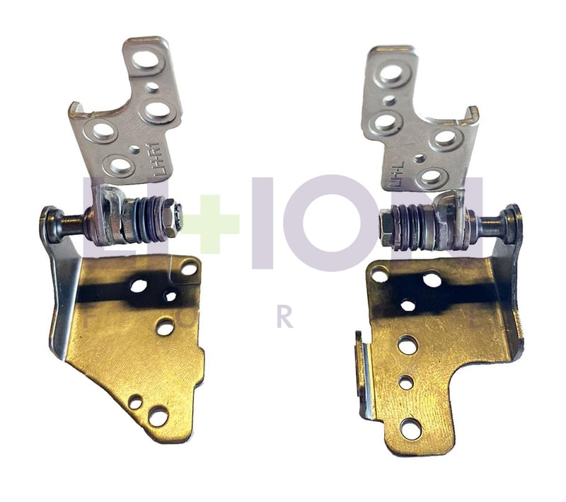 Display Hinge MSI KIT L/R - HINGEMIGE72                     