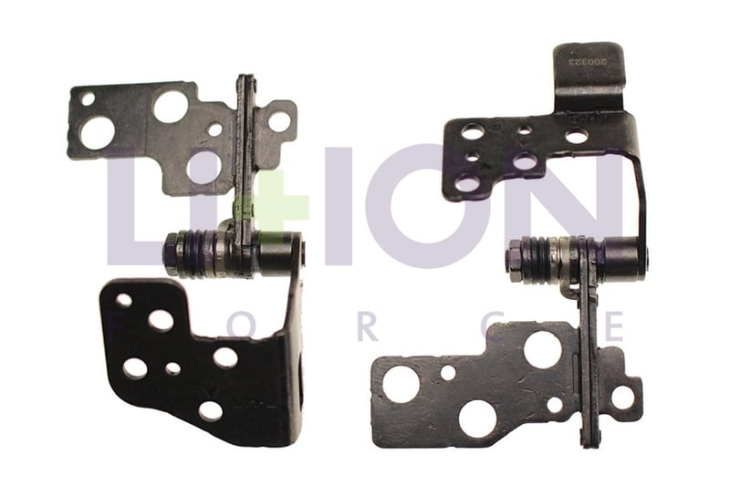 Display Hinge MSI KIT L/R - HINGEMIGL75