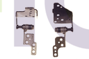 Display Hinge MSI KIT L/R - HINGEMIGP72                     