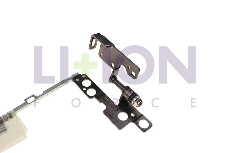 Display Hinge R HP - L25457-001                             