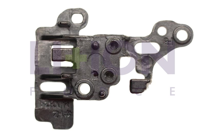 Display Hinge R Toshiba - P000545350                        