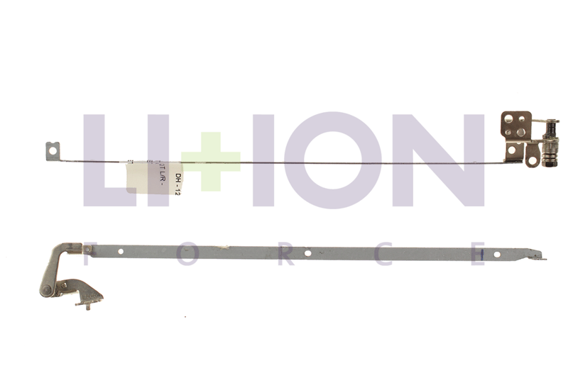 Display Hinge Toshiba KIT L/R - HINGETAL630                 