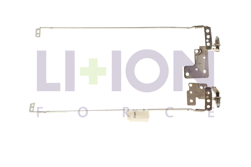 Display Hinge Toshiba KIT L/R - HINGETAL645                 