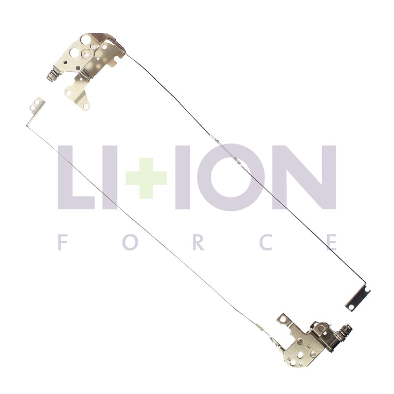Display Hinge Toshiba KIT L/R - HINGETAP50-A                