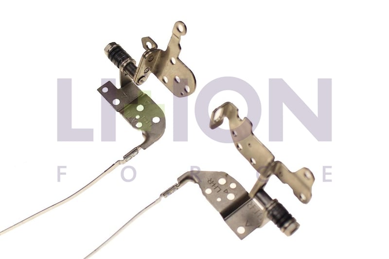 Display Hinge Toshiba KIT L/R - HINGETAP50-AT               