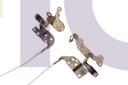 Display Hinge Toshiba KIT L/R - HINGETAP50-AT               