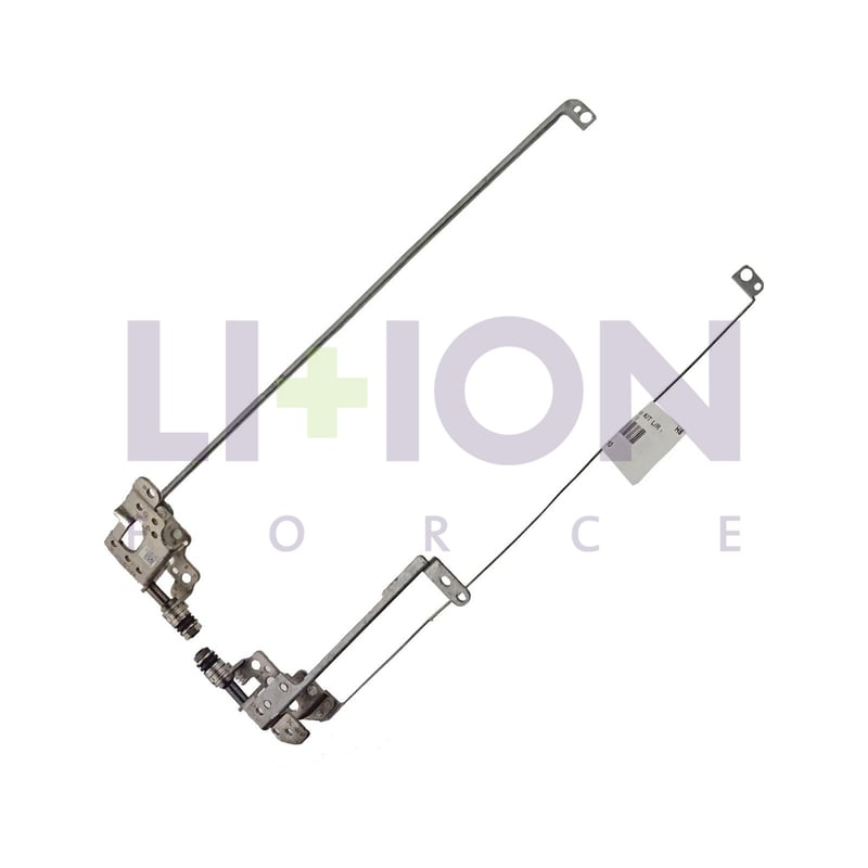 Display Hinge Toshiba KIT L/R - K000150210                  