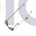 Display Hinge Toshiba KIT L/R - K000150210                  