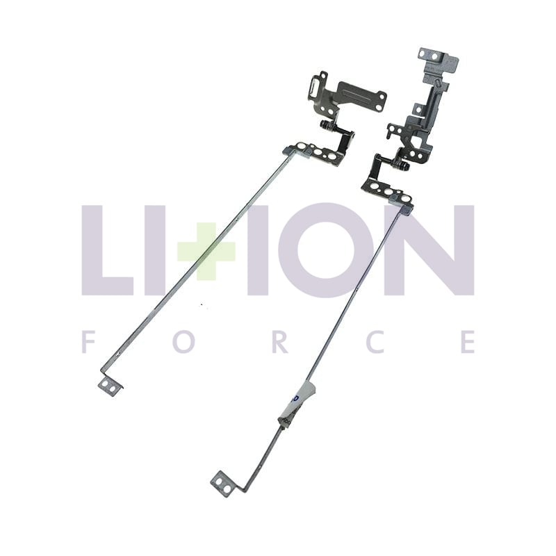 Display Hinge Toshiba KIT L/R - K000889330