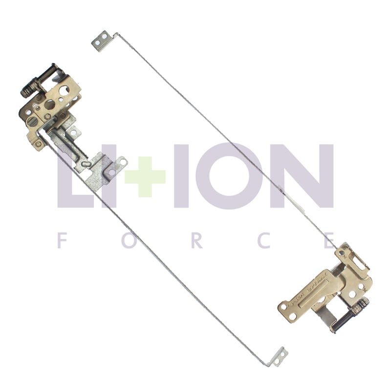 Display Hinge Toshiba KIT L/R - K000891480                  