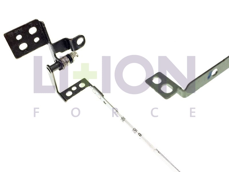Display Hinge Toshiba L - A000095430                        