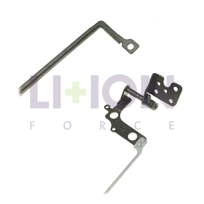 Display Hinge Toshiba L - A000296730