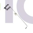 Display Hinge Toshiba R - A000387860                        