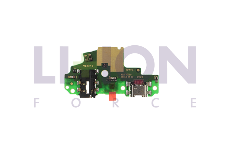 Dock Conector Huawei P Smart - DCHIPSMART                   