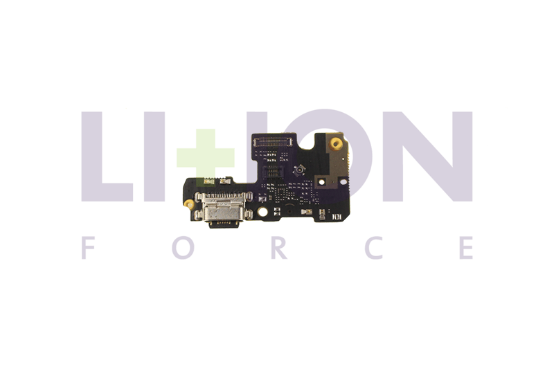 Dock Conector Xiaomi MI A3 - DCXIMIA3                       