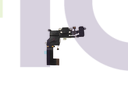 Dock Connector Flex Cable Apple Iphone 5S - DCIP5SBK        