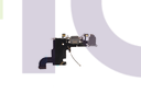 Dock Connector Flex Cable Apple Iphone 6s - DCIP6SBK        