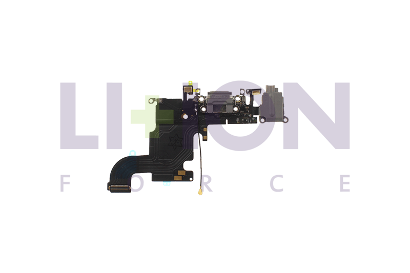 Dock Connector Flex Cable Apple Iphone 6s - DCIP6SWH        