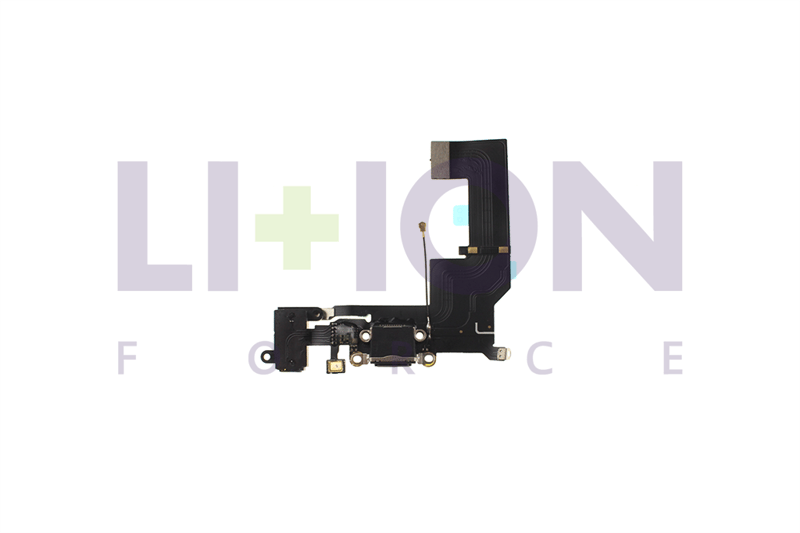 Dock Connector Flex Cable Apple iPhone SE - DCIP5CBK        