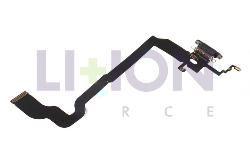 Dock Connector Flex Cable Apple iPhone X - DCIPX            