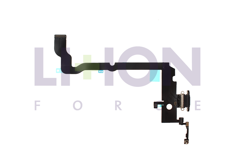 Dock Connector Flex Cable Apple iPhone XS Max - DCIPXSMAX   