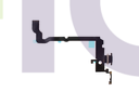 Dock Connector Flex Cable Apple iPhone XS Max - DCIPXSMAX   
