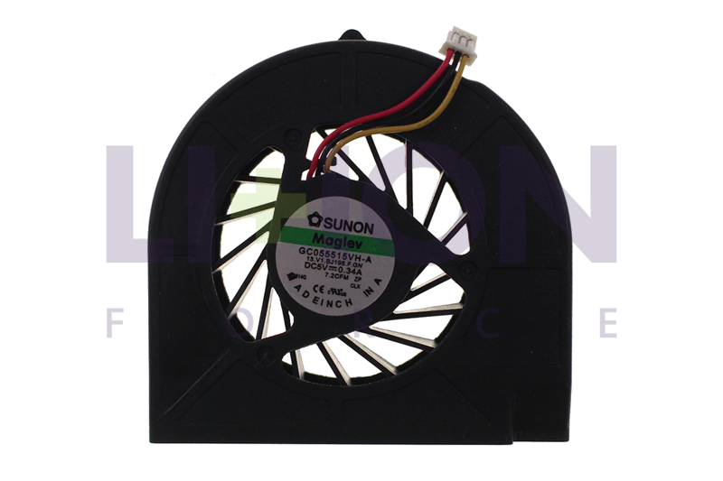 FAN HP - 489126-001                                         