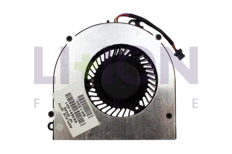 FAN HP - 683651-001                                         