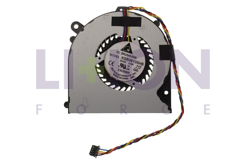 FAN HP - 805300-001                                         