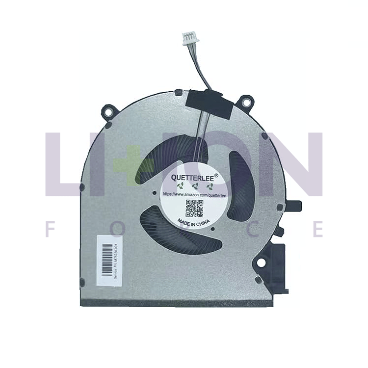 FAN HP - M75720-001                                         