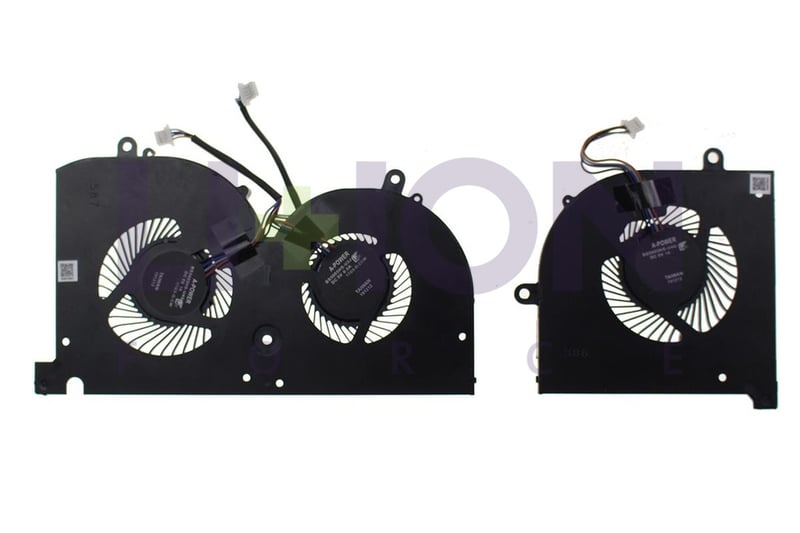 FAN MSI - FANMSIGS65G REV.2                                 