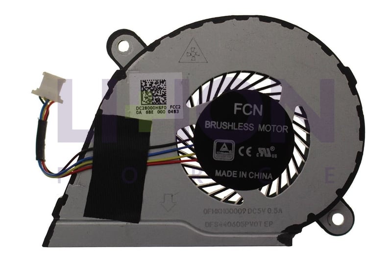 Fan Acer - 23.GD0N2.001                                     