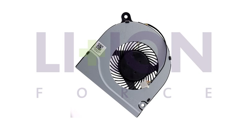Fan Acer - 23.HGLN7.001                                     