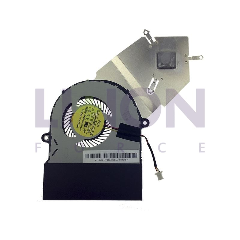 Fan Acer - 23.MLNN7.001                                     